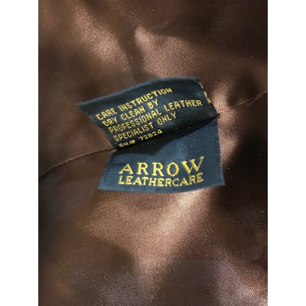 Golden Bear Men's Eddy 3 Button Pleated Pocket Suede Blazer - Picture 5 of 10